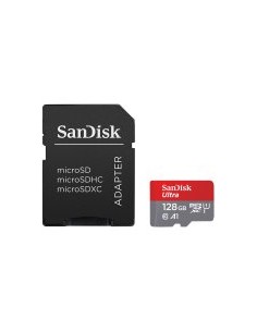 SANDISK Ultra microSDXC...